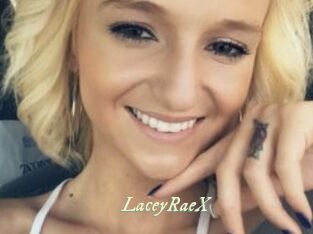 LaceyRaeX