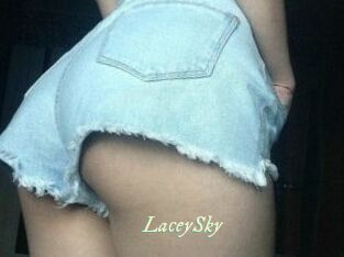 LaceySky