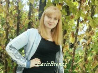 LacieBronze