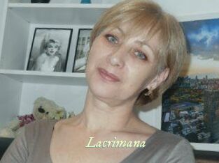 Lacrimana