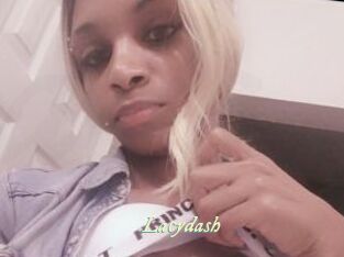 Lacydash Année du sexe