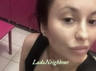 LadaNeighbour
