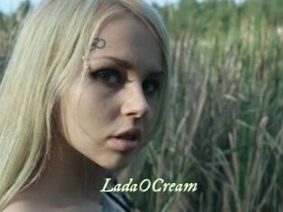 LadaOCream