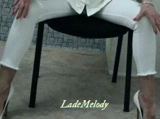 LadeMelody