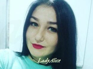 LadyAlice