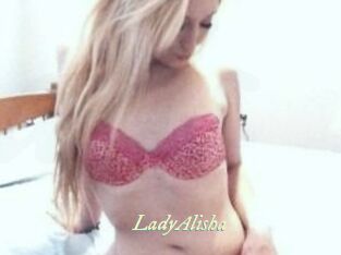 LadyAlisha