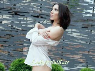 LadyArtfulKate Année du sexe