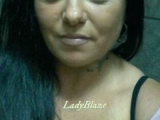LadyBlaze