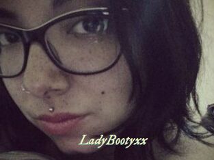LadyBootyxx