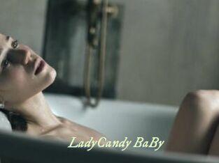 LadyCandy_BaBy Année du sexe