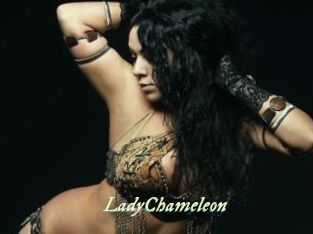 LadyChameleon
