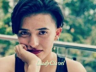 LadyClavel