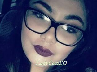 LadyCocoXO