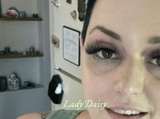 LadyDaisy Année du sexe