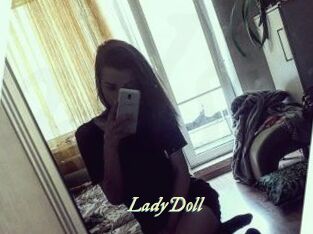 LadyDoll