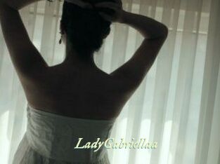 LadyGabriellaa Année du sexe