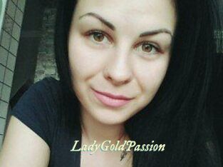 LadyGoldPassion