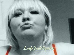 LadyJadeSquirts