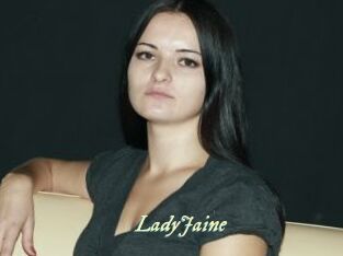 LadyJaine