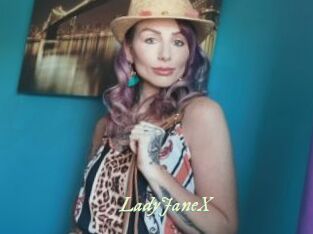 LadyJaneX