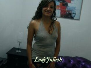 LadyJulieth