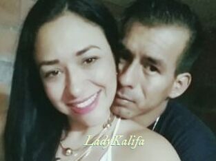 LadyKalifa