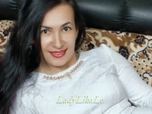 LadyLikaLe