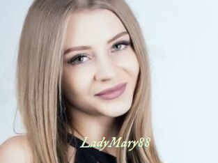 LadyMary88