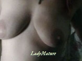 LadyMature