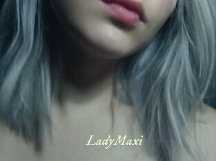 LadyMaxi