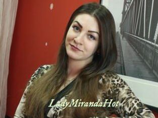 LadyMirandaHot