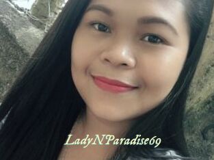 LadyNParadise69