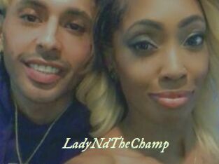 LadyNdTheChamp