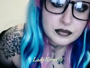 LadyNemesis