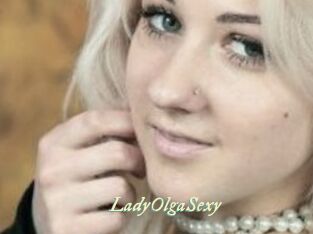 LadyOlgaSexy