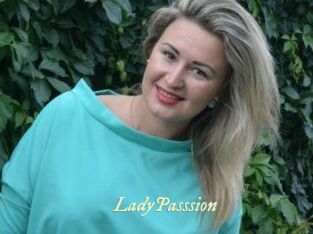 LadyPasssion