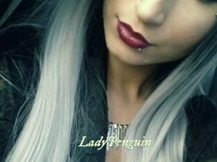 LadyPenguin