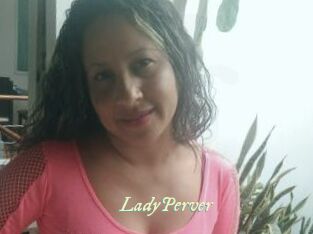 LadyPerver