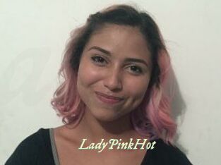 LadyPinkHot