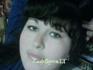 LadyQueenXX