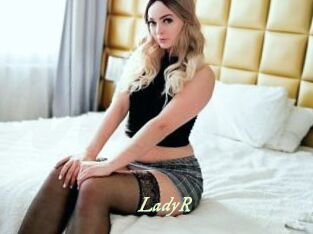 LadyR