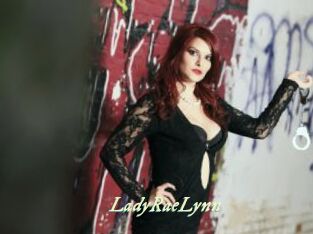 LadyRaeLynn