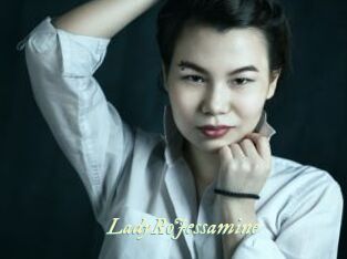 LadyRoJessamine