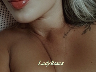 LadyRosax
