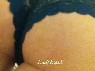 LadyRoseX