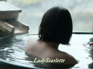 LadyScarlette