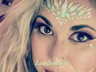 LadySeaShell