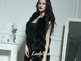 LadyShady Année du sexe