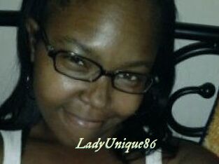 LadyUnique86