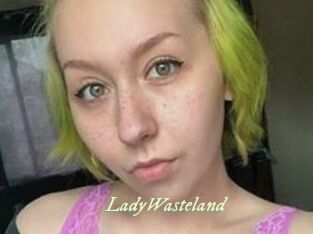 LadyWasteland